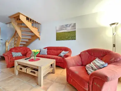 Ferienhaus für 6 Personen (86 m²) in Neßmersiel 2/10