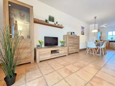 Ferienhaus für 6 Personen (86 m²) in Neßmersiel 4/10
