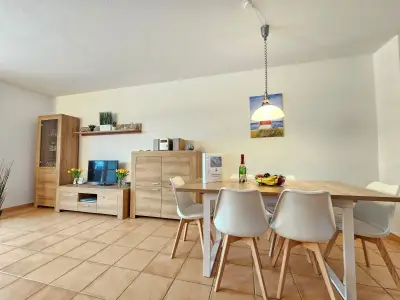 Ferienhaus für 6 Personen (86 m²) in Neßmersiel 6/10