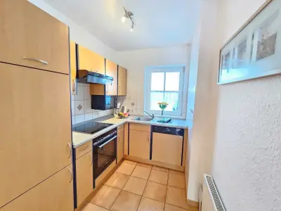 Ferienhaus für 6 Personen (86 m²) in Neßmersiel 7/10