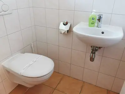 Ferienhaus für 6 Personen (86 m²) in Neßmersiel 8/10