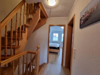 Ferienhaus für 6 Personen (86 m²) in Neßmersiel 9/10