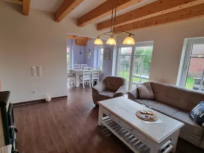 Ferienhaus für 5 Personen (100 m²) in Neßmersiel 3/10