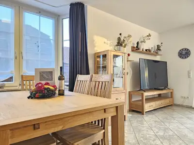 Ferienhaus für 6 Personen (100 m²) in Neßmersiel 4/10