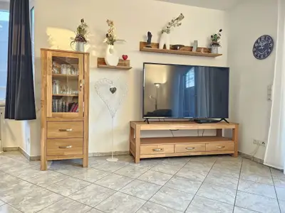 Ferienhaus für 6 Personen (100 m²) in Neßmersiel 5/10