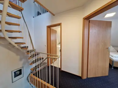 Ferienhaus für 6 Personen (100 m²) in Neßmersiel 9/10