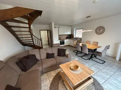 Ferienhaus für 6 Personen (120 m²) in Neßmersiel 2/10