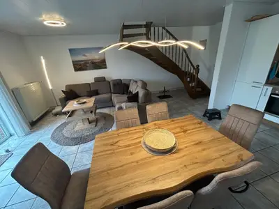 Ferienhaus für 6 Personen (120 m²) in Neßmersiel 5/10