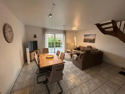 Ferienhaus für 6 Personen (120 m²) in Neßmersiel 6/10