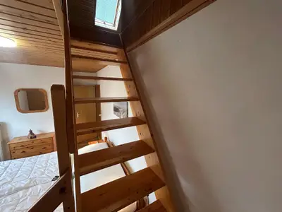 Ferienhaus für 6 Personen (120 m²) in Neßmersiel 9/10