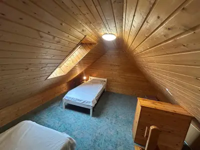 Ferienhaus für 6 Personen (120 m²) in Neßmersiel 10/10