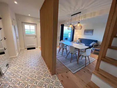 Ferienhaus für 4 Personen (70 m²) in Neßmersiel 2/10