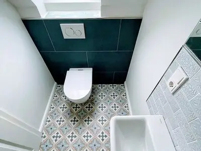 Ferienhaus für 4 Personen (70 m²) in Neßmersiel 5/10