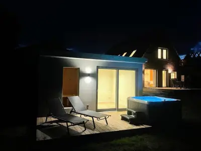 Ferienhaus für 4 Personen (70 m²) in Neßmersiel 10/10