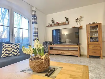 Ferienhaus für 6 Personen (100 m²) in Neßmersiel 3/10
