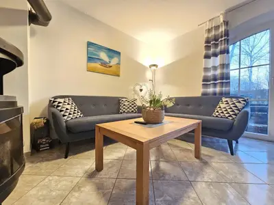 Ferienhaus für 6 Personen (100 m²) in Neßmersiel 5/10