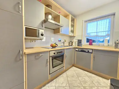 Ferienhaus für 6 Personen (100 m²) in Neßmersiel 6/10