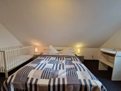 Ferienhaus für 6 Personen (100 m²) in Neßmersiel 9/10