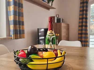 Ferienhaus für 6 Personen (76 m²) in Neßmersiel 3/10