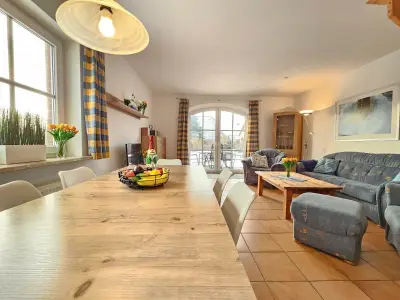 Ferienhaus für 6 Personen (76 m²) in Neßmersiel 4/10