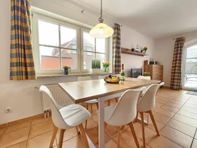 Ferienhaus für 6 Personen (76 m²) in Neßmersiel 5/10