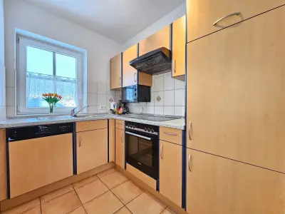 Ferienhaus für 6 Personen (76 m²) in Neßmersiel 6/10