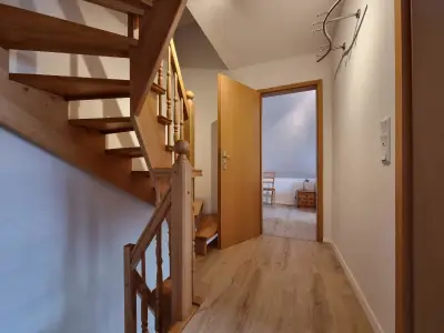 Ferienhaus für 6 Personen (76 m²) in Neßmersiel 10/10