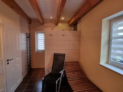 Ferienhaus für 5 Personen (100 m²) in Neßmersiel 6/10