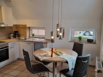 Ferienhaus für 4 Personen (120 m²) in Neßmersiel 2/10