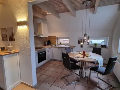 Ferienhaus für 4 Personen (120 m²) in Neßmersiel 3/10