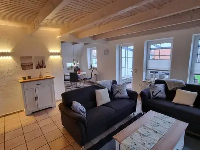 Ferienhaus für 4 Personen (120 m²) in Neßmersiel 4/10