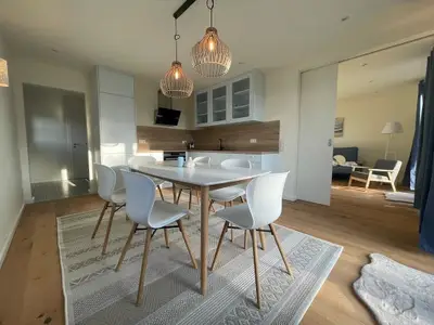 Ferienhaus für 4 Personen (90 m²) in Neßmersiel 1/10