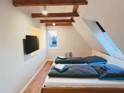 Ferienhaus für 4 Personen (90 m²) in Neßmersiel 5/10