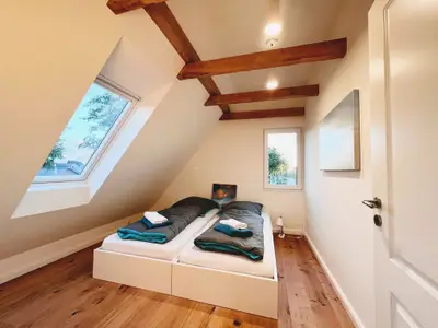 Ferienhaus für 4 Personen (90 m²) in Neßmersiel 6/10