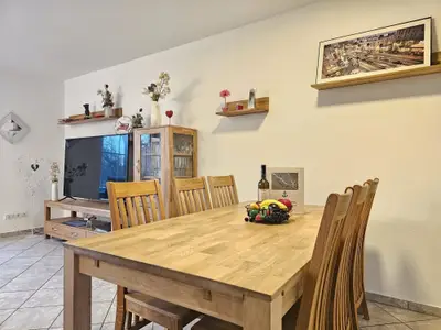Ferienhaus für 6 Personen (100 m²) in Neßmersiel 3/10