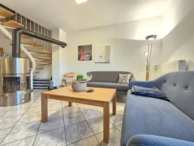 Ferienhaus für 6 Personen (100 m²) in Neßmersiel 5/10