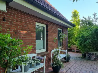 Ferienhaus für 8 Personen (160 m²) in Neßmersiel 4/10