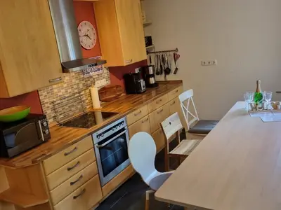 Ferienhaus für 8 Personen (160 m²) in Neßmersiel 7/10