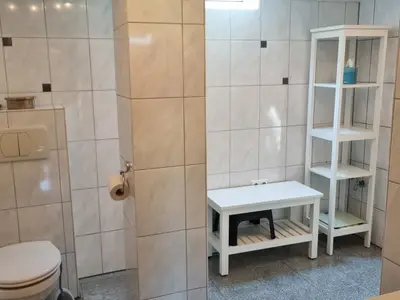 Ferienhaus für 8 Personen (160 m²) in Neßmersiel 10/10