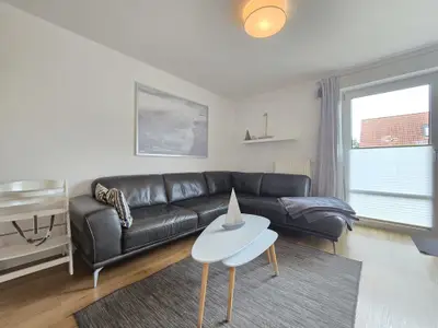 Ferienhaus für 4 Personen (90 m²) in Neßmersiel 4/10