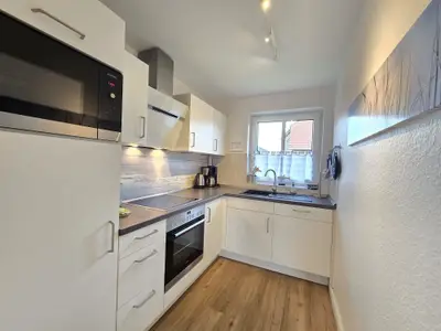 Ferienhaus für 4 Personen (90 m²) in Neßmersiel 5/10