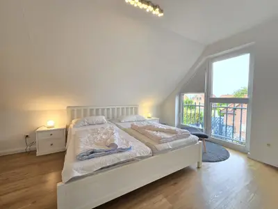 Ferienhaus für 4 Personen (90 m²) in Neßmersiel 9/10
