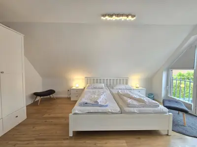 Ferienhaus für 4 Personen (90 m²) in Neßmersiel 10/10