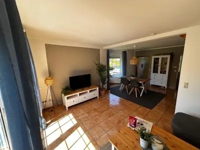 Ferienhaus für 4 Personen (94 m²) in Neßmersiel 1/10