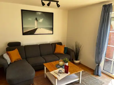 Ferienhaus für 4 Personen (94 m²) in Neßmersiel 2/10