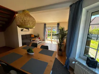 Ferienhaus für 4 Personen (94 m²) in Neßmersiel 3/10