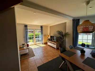 Ferienhaus für 4 Personen (94 m²) in Neßmersiel 4/10