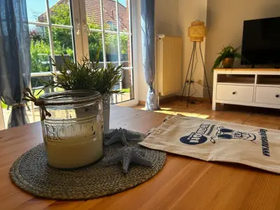 Ferienhaus für 4 Personen (94 m²) in Neßmersiel 7/10