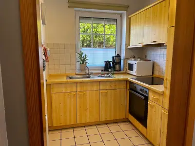 Ferienhaus für 4 Personen (94 m²) in Neßmersiel 9/10