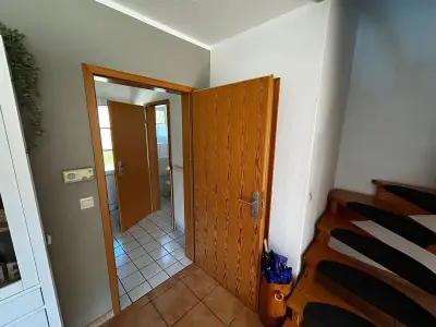 Ferienhaus für 4 Personen (94 m²) in Neßmersiel 10/10